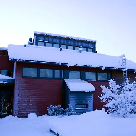 Lux By Arctic People 빌라 *